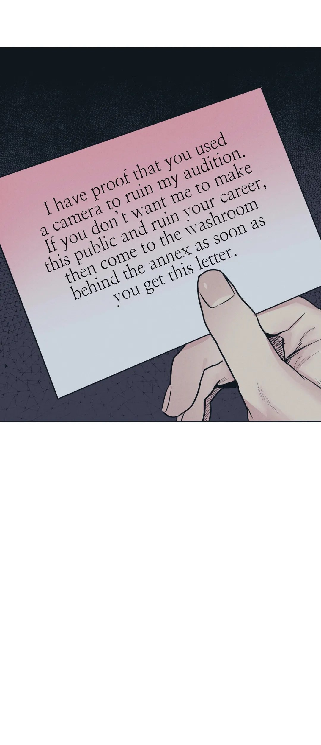 Payback, Chapter 33 image 14
